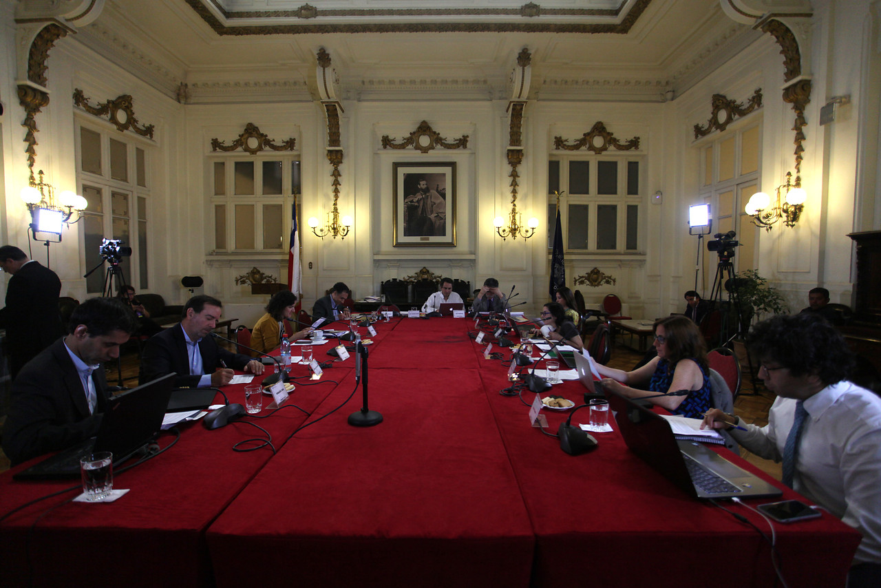 Archivo | Agencia UNO