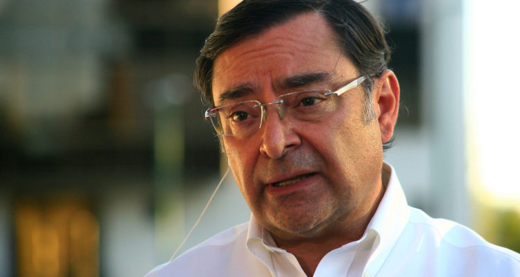 Mauricio Méndez | Agencia UNO