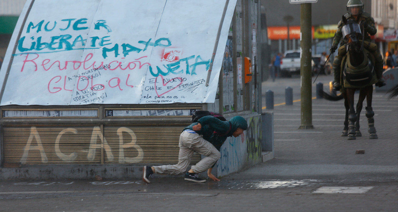 Contexto | Agencia UNO