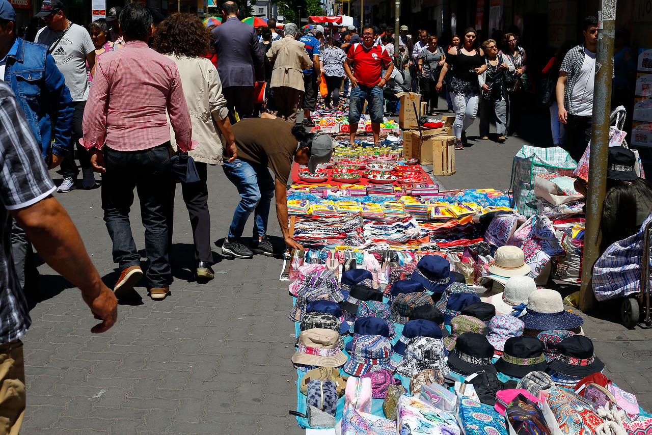 Contexto | AgenciaUNO