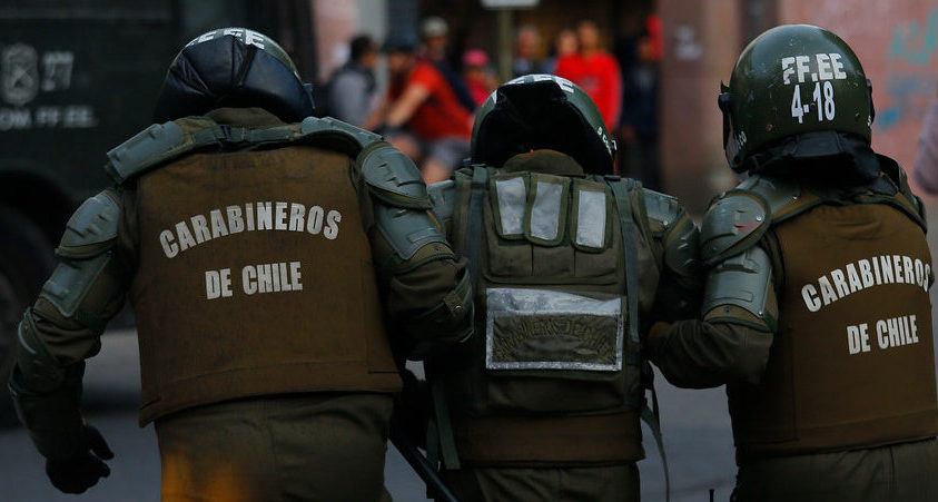 Contexto | Agencia UNO