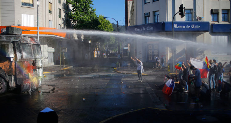 Sebastian Brogca |  Agencia UNO