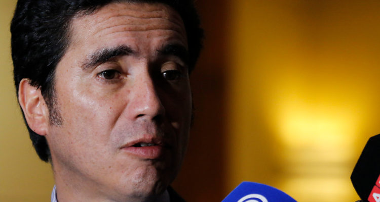 ARCHIVO | Leonardo Rubilar | Agencia UNO