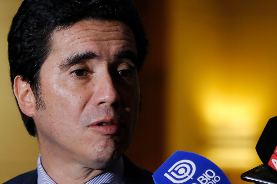 ARCHIVO | Leonardo Rubilar | Agencia UNO