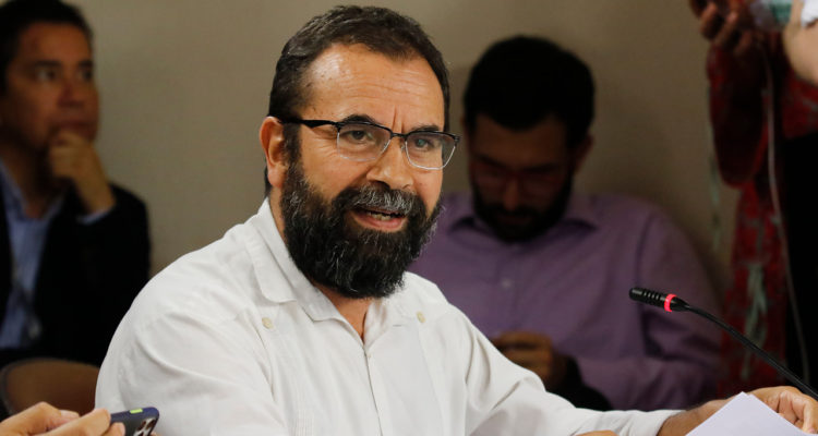 Leonardo Rubilar | AgenciaUNO