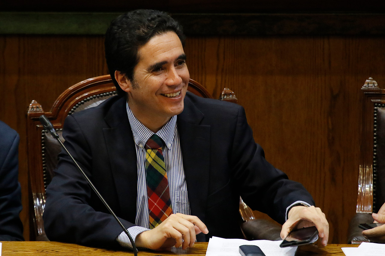 Agencia UNO