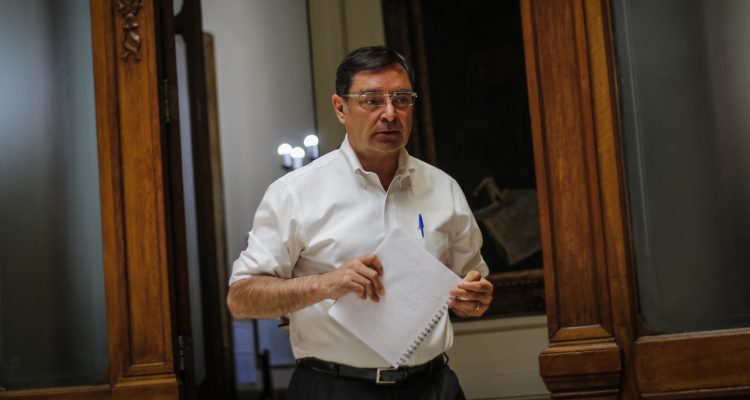 Archivo | Agencia UNO