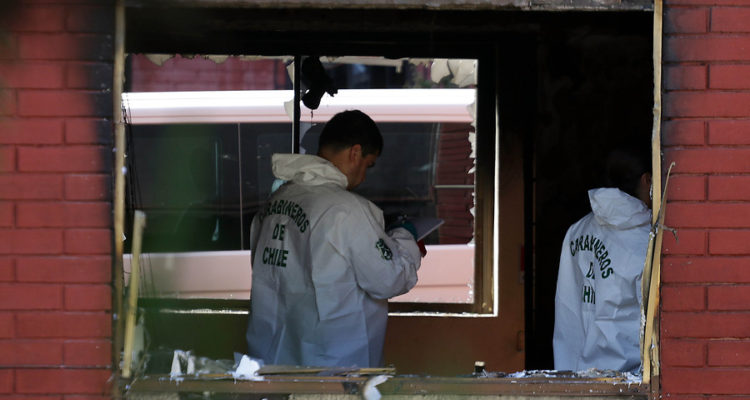 Archivo | Agencia UNO