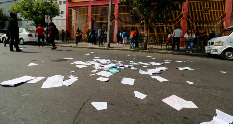 Contexto | Agencia UNO