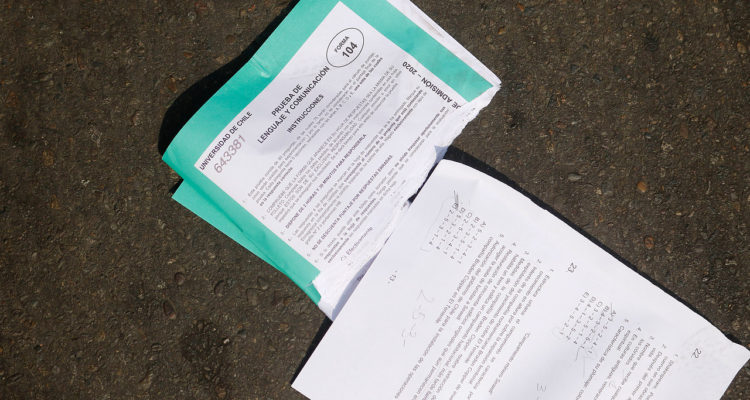 Leonardo Rubilar | AgenciaUNO