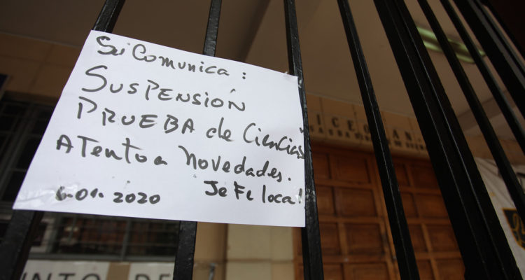 Contexto | Agencia UNO