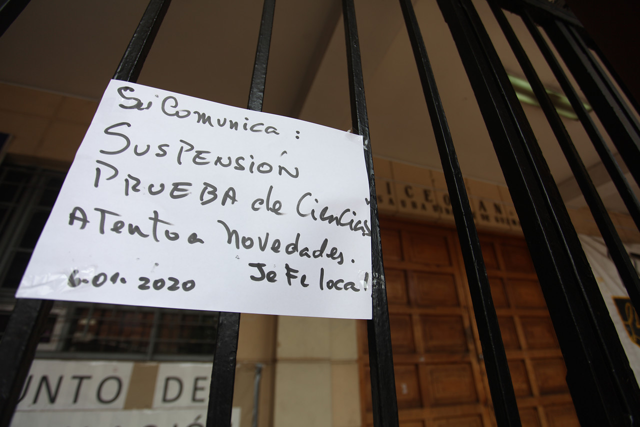 Contexto | Agencia UNO