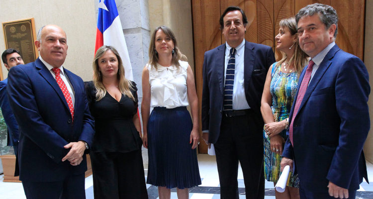 Leonardo Rubilar | Agencia UNO