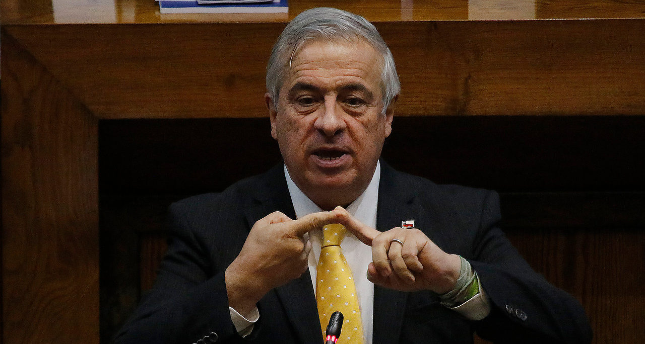 Leonardo Rubilar | AgenciaUNO