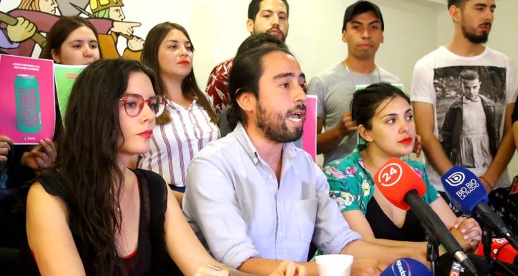 Mauricio Mendez | Agencia UNO