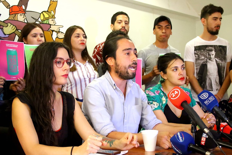 Mauricio Mendez | Agencia UNO