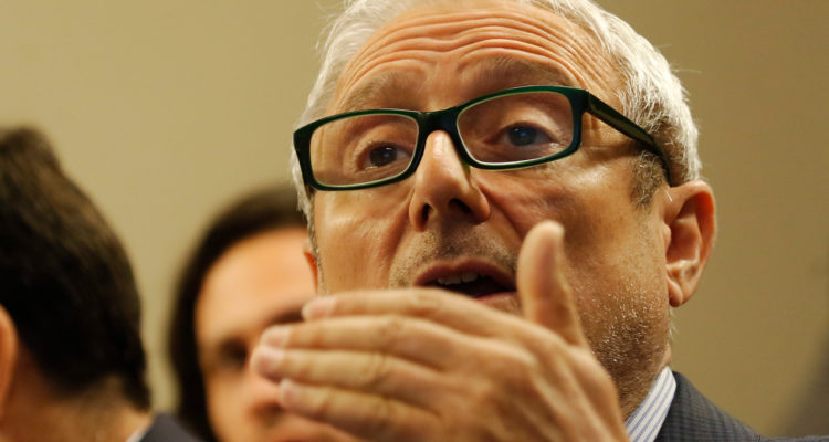 Leonardo Rubilar | AgenciaUNO