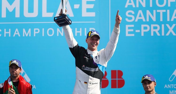 Sebastián Oria | Agencia UNO