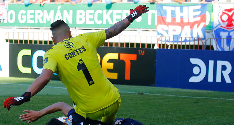 Sebastián Brogca I Agencia Uno 