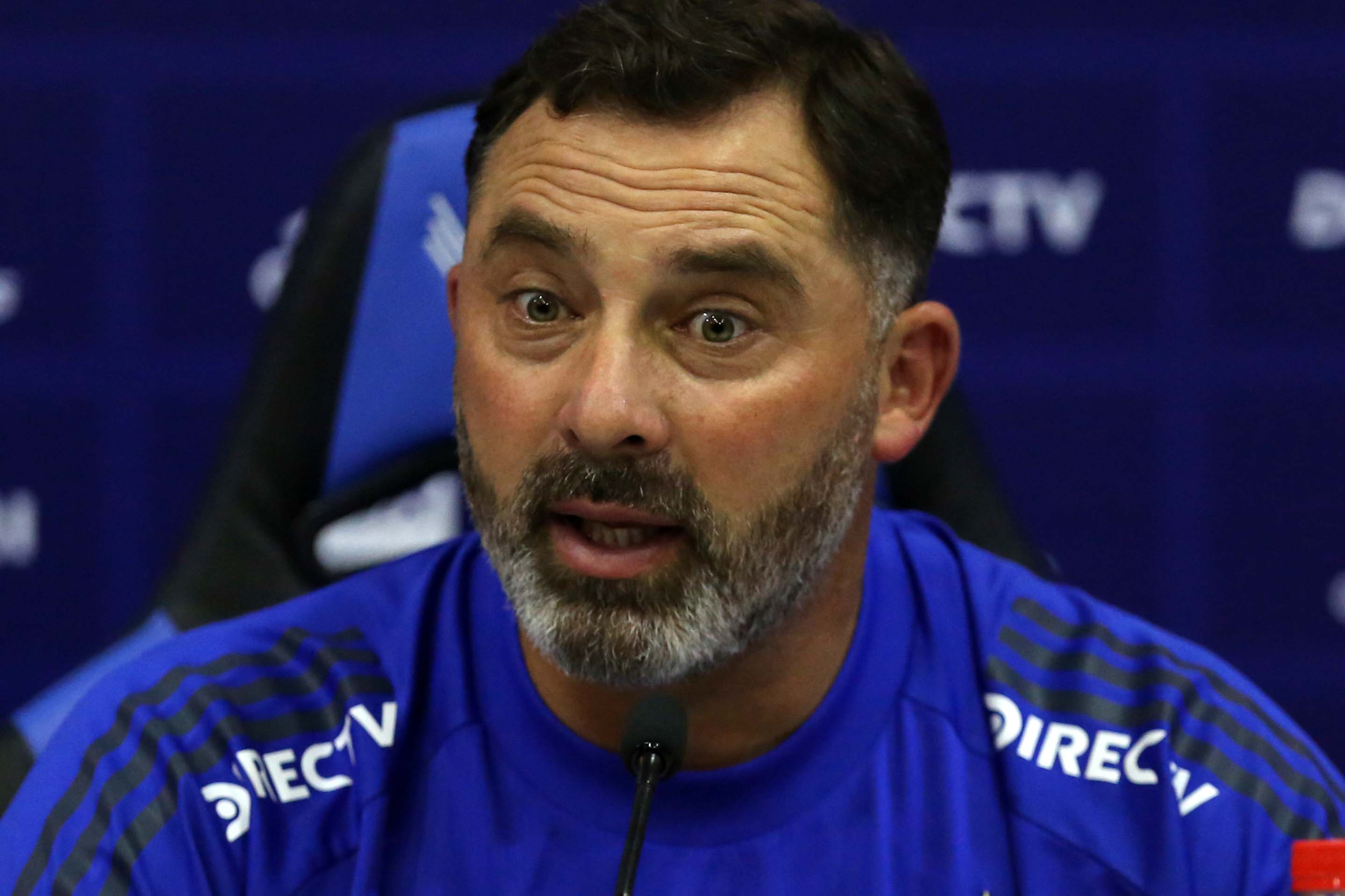 Archivo | Jose Francisco Zuñiga | Agencia UNO