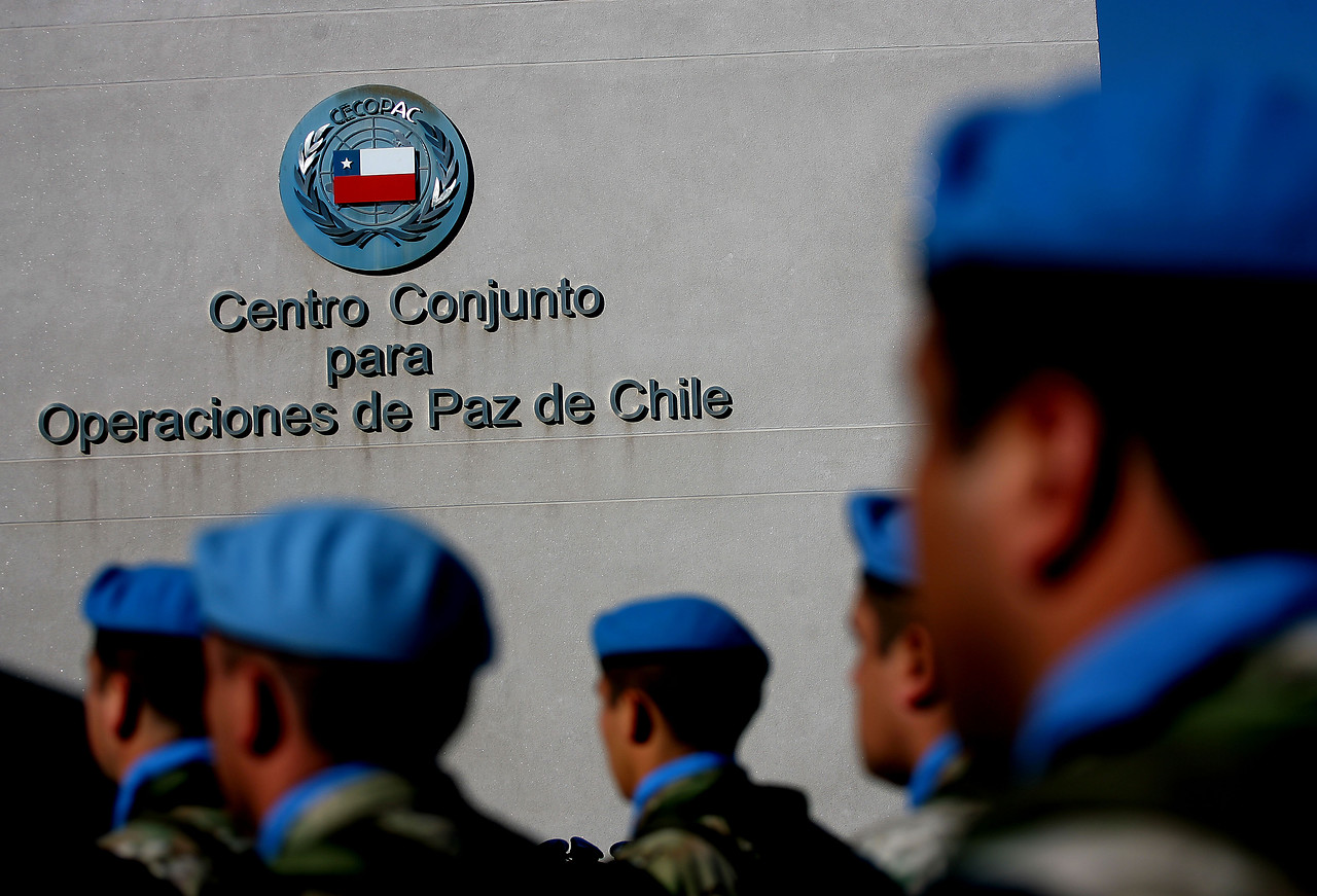 Archivo | David Cortés | Agencia UNO
