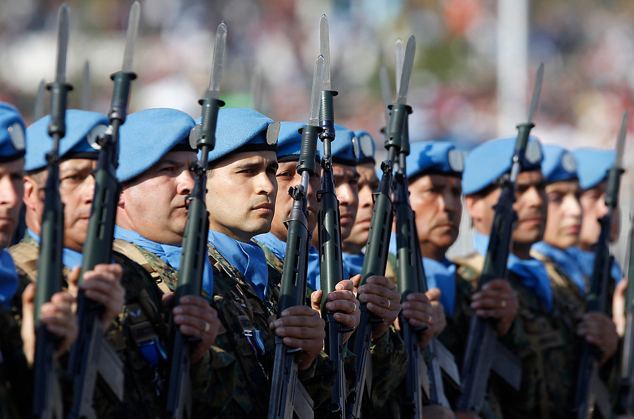 Parada Militar 2014 | Mario Dávila | Agencia Uno