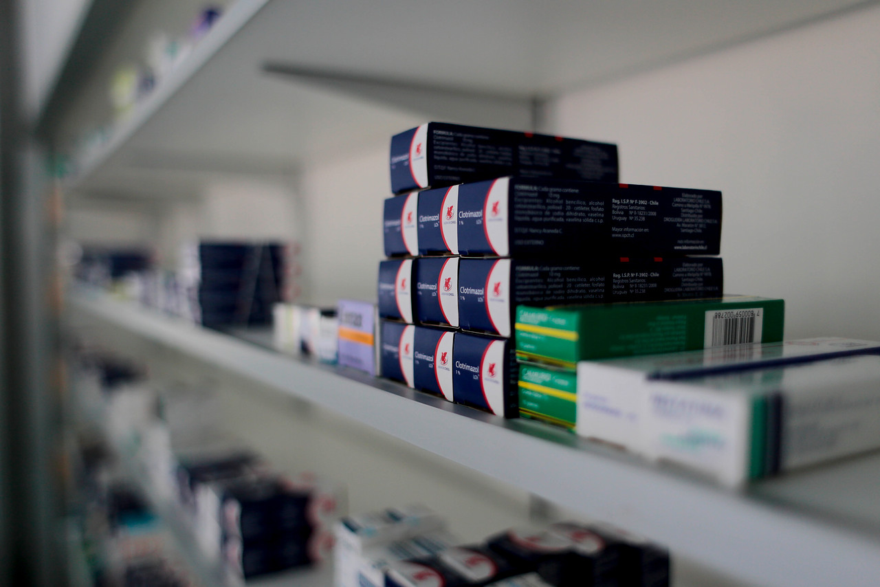 Archivo | Agencia UNO