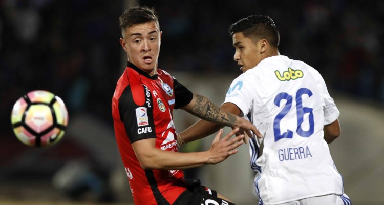 Archivo | Mario Davila | Agencia UNO