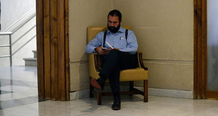 ARCHIVO | Pablo Ovalle | Agencia Uno