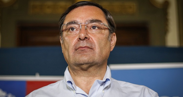 Sebastián Beltrán | Agencia Uno