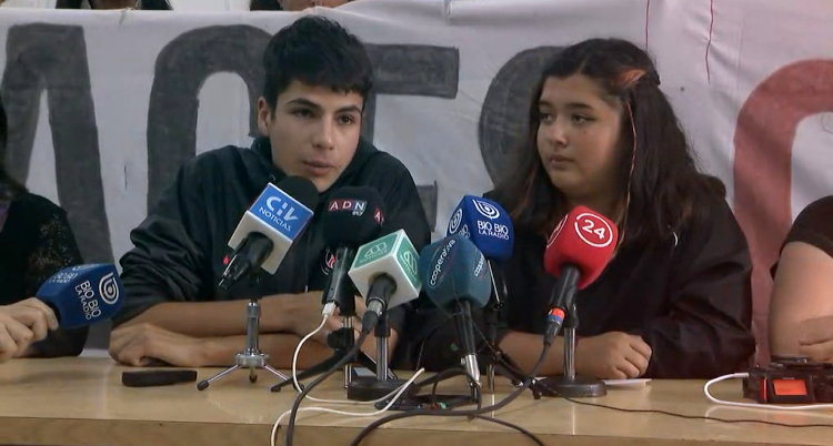 CNN Chile