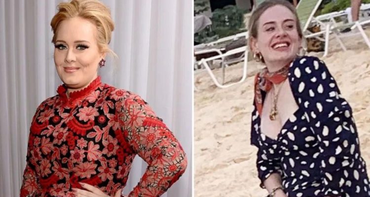 Adele | Redes Sociales