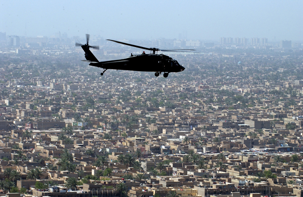 CONTEXTO | The U.S. Army (CC)
