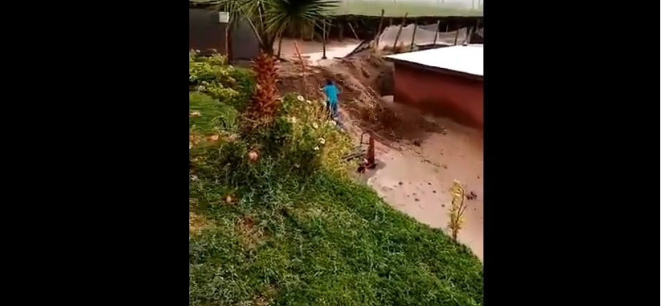 Captura video