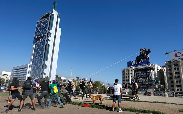 Archivo | Agencia UNO