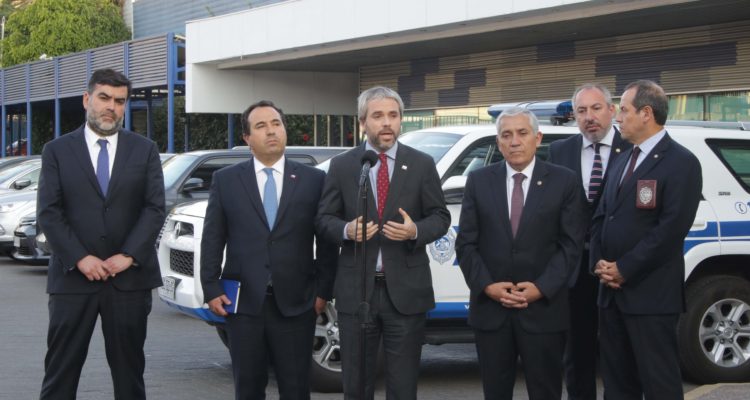 Mauricio Mendez | Agencia UNO