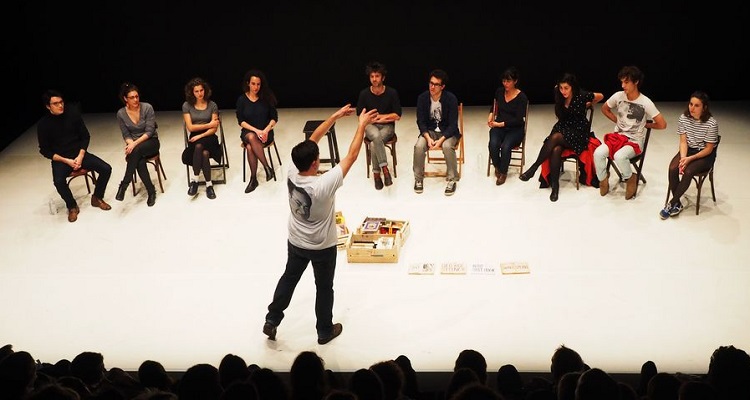 By Heart, Stgo a Mil (c)