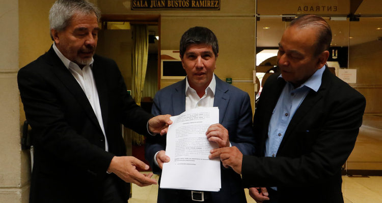 Leonardo Rubilar | Agencia Uno