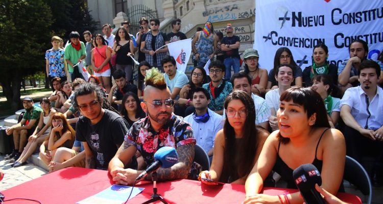 Agencia UNO