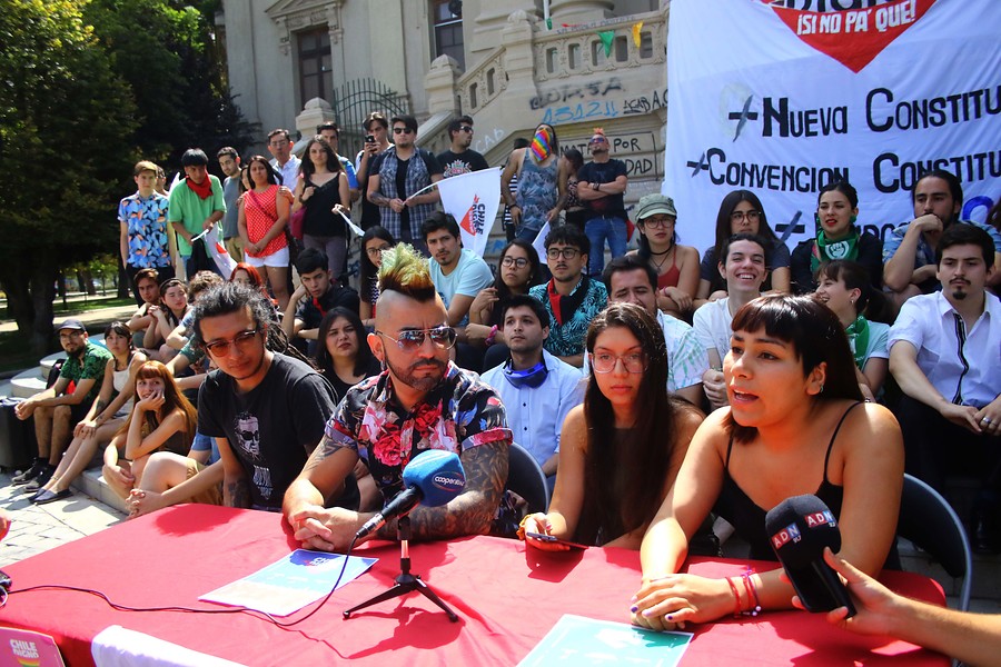 Agencia UNO