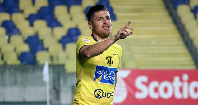 Daniel Pino | Agencia UNO