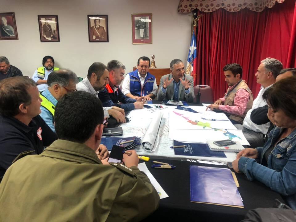 Municipalidad de Penco | Facebook