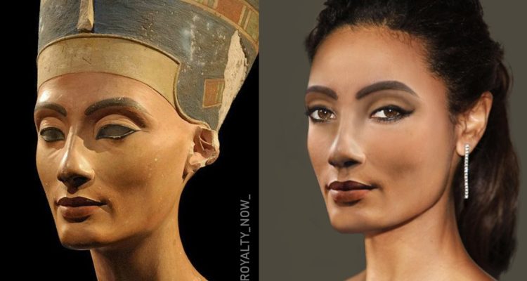 Royalty Now | Instagram