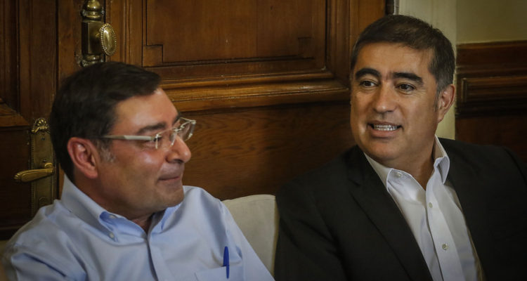 ARCHIVO | Agencia UNO