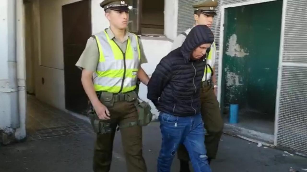 Captura de video