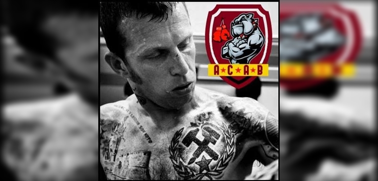 Foto de perfil de la Escuela de Autodefensa ACAB en Facebook