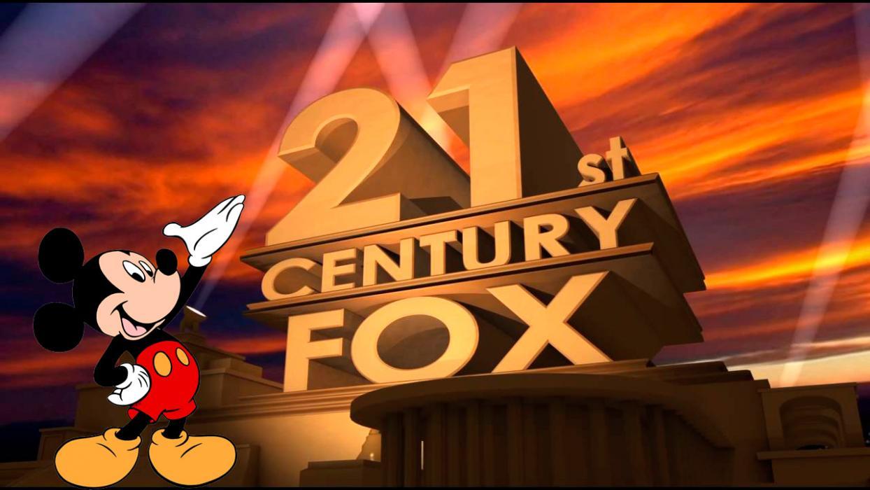 20th Century Fox | Disney