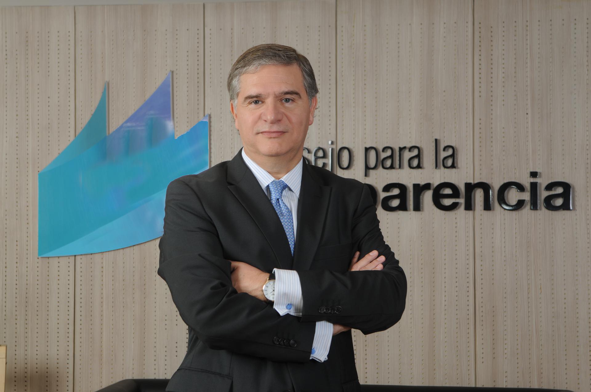 Consejo para la Transparencia