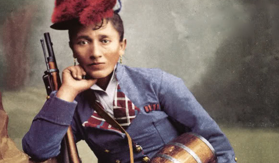 Irene Morales | Museo Histórico Militar