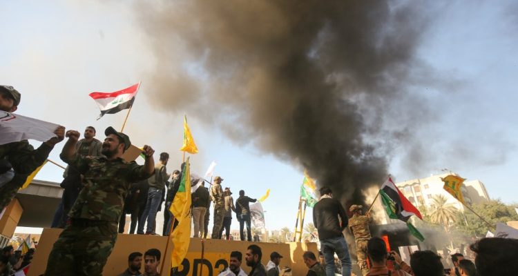 ARCHIVO | Agence France-Presse